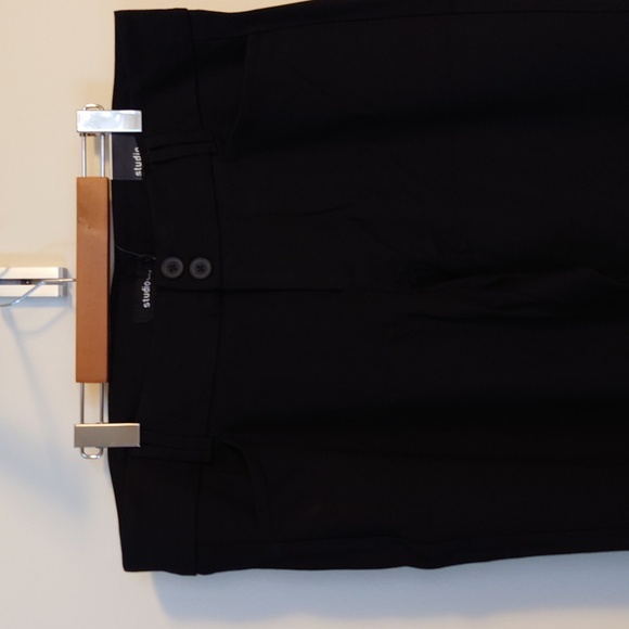Trouser Dress pants with stretch - Picture 3 of 15